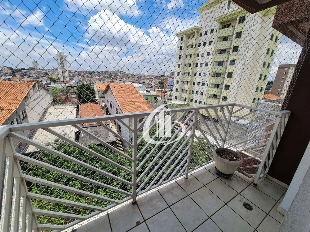 Apartamento, 3 quartos, 78 m² - Foto 5