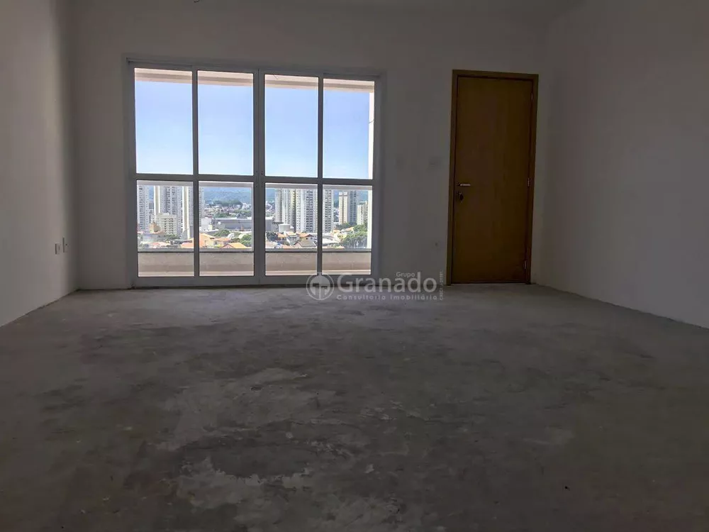 Apartamento, 3 quartos, 114 m² - Foto 3
