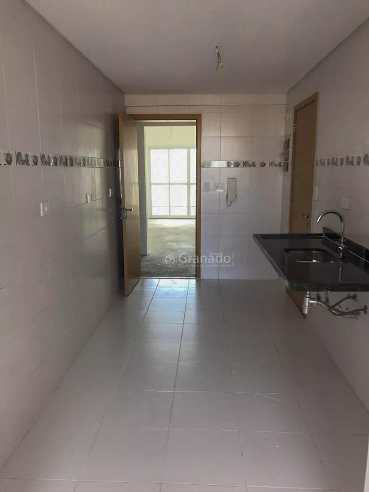 Apartamento, 3 quartos, 114 m² - Foto 9