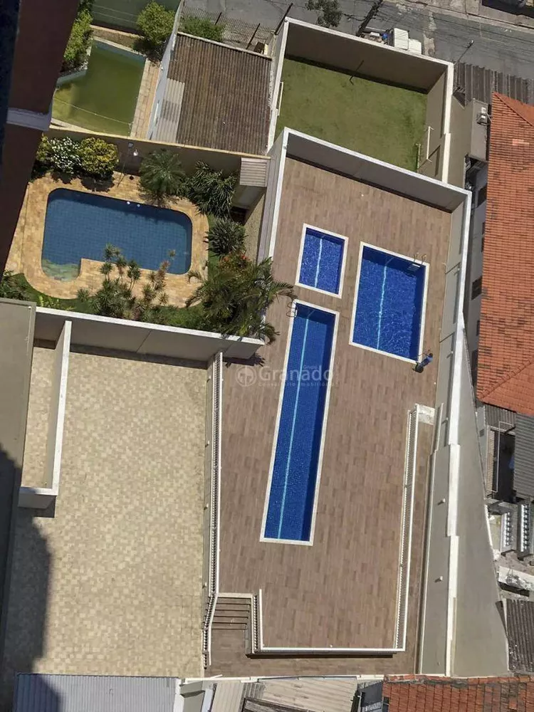 Apartamento, 3 quartos, 114 m² - Foto 7