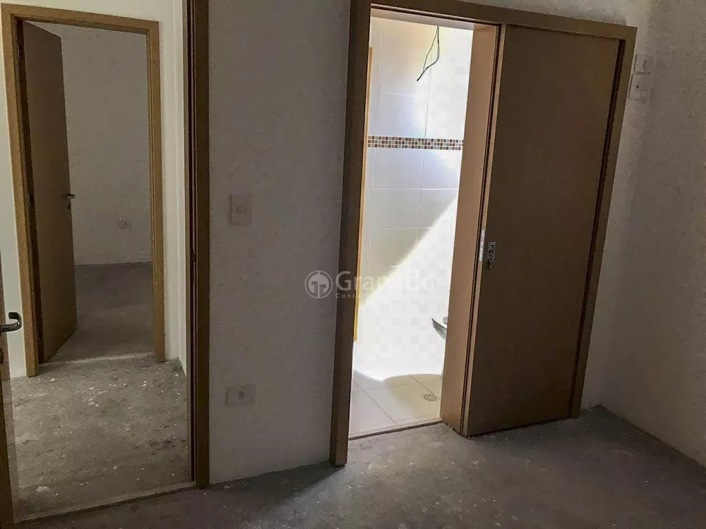 Apartamento, 3 quartos, 114 m² - Foto 1