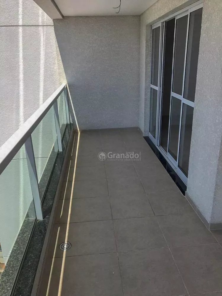 Apartamento, 3 quartos, 114 m² - Foto 12