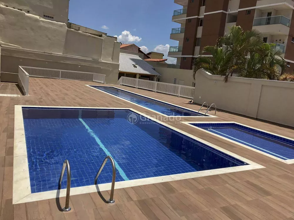 Apartamento, 3 quartos, 114 m² - Foto 2
