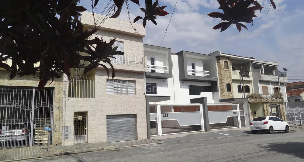 Sobrado, 3 quartos, 265 m² - Foto 4