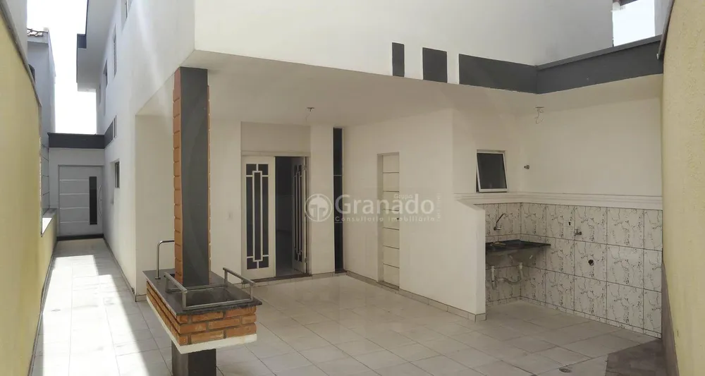 Sobrado, 3 quartos, 265 m² - Foto 10