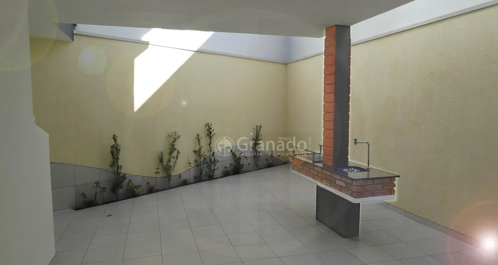 Sobrado, 3 quartos, 265 m² - Foto 11