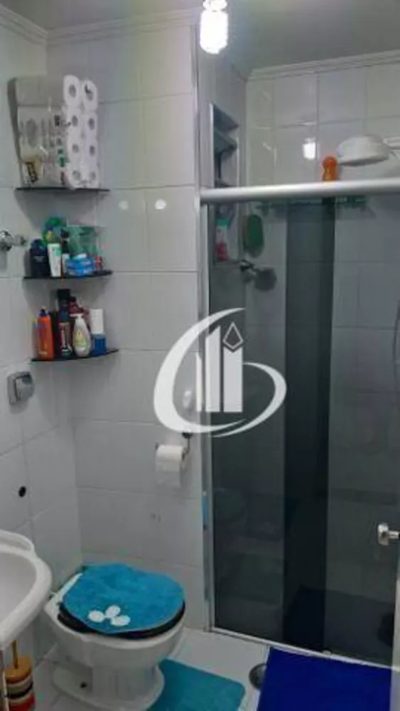 Apartamento à venda com 1 quarto, 42m² - Foto 7