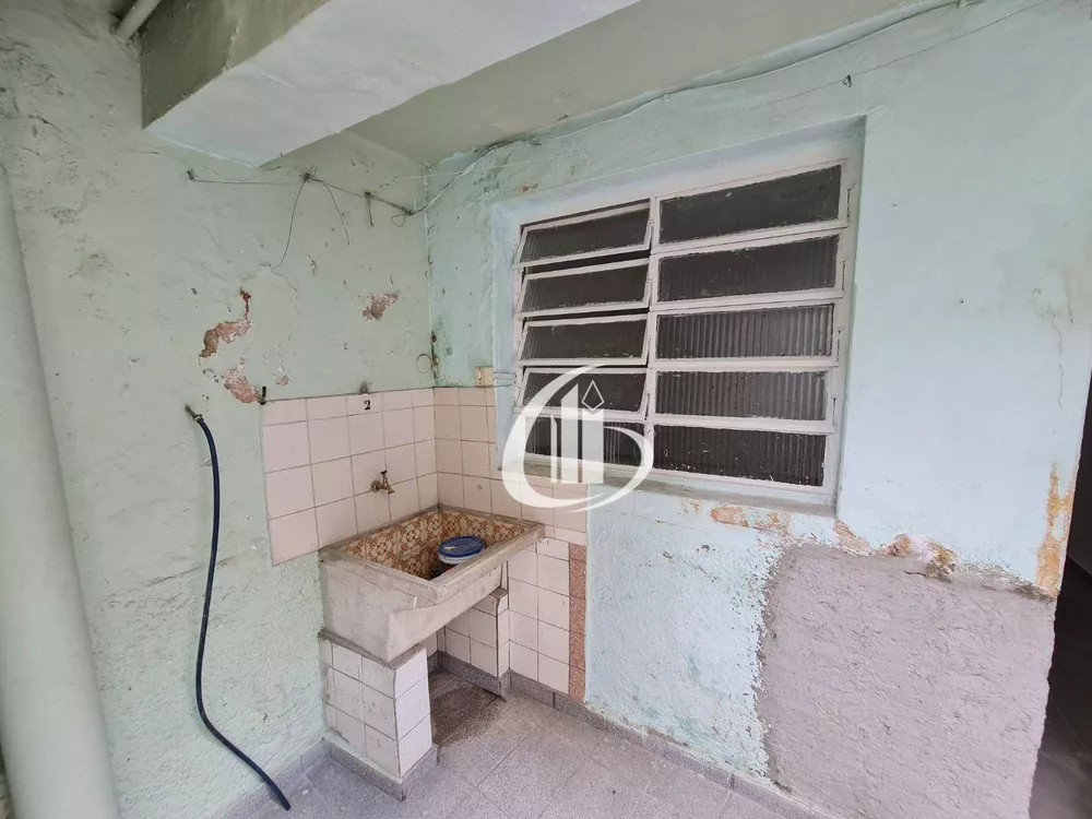 Casa de Condomínio para alugar com 1 quarto, 40m² - Foto 3