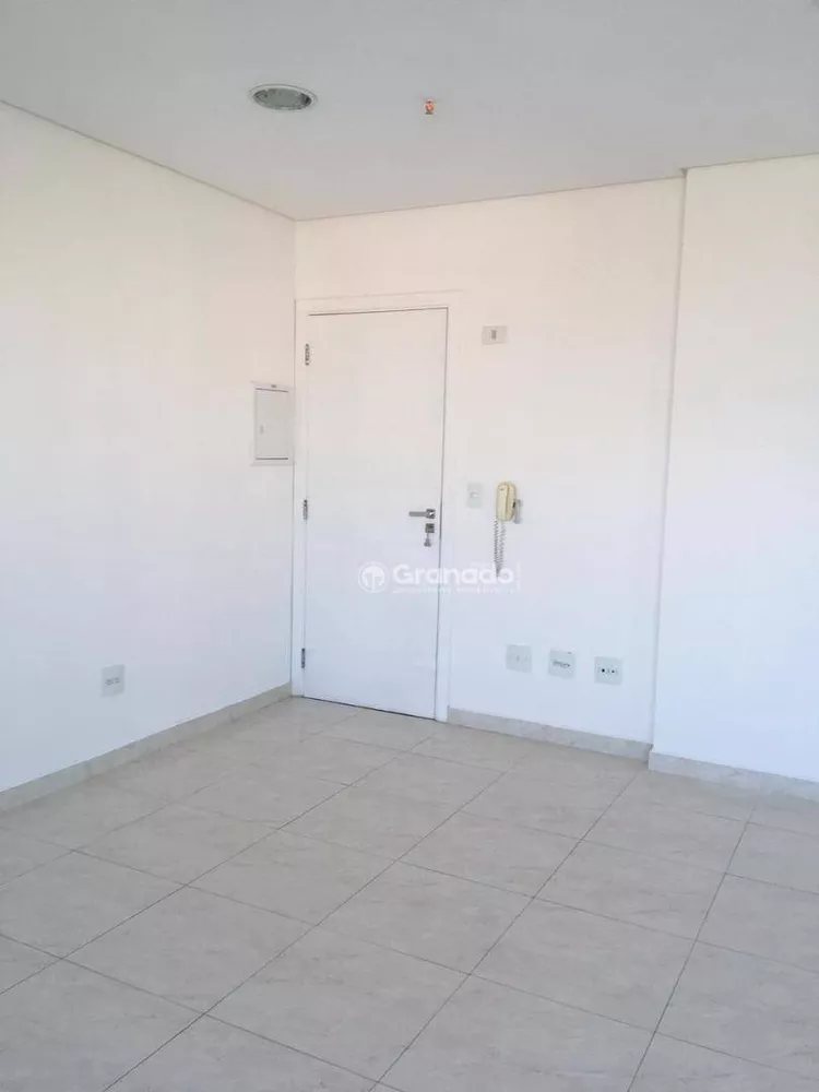 Sala-Conjunto, 36 m² - Foto 6