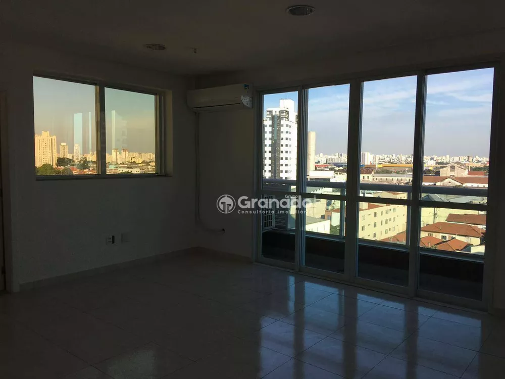 Sala-Conjunto, 36 m² - Foto 1