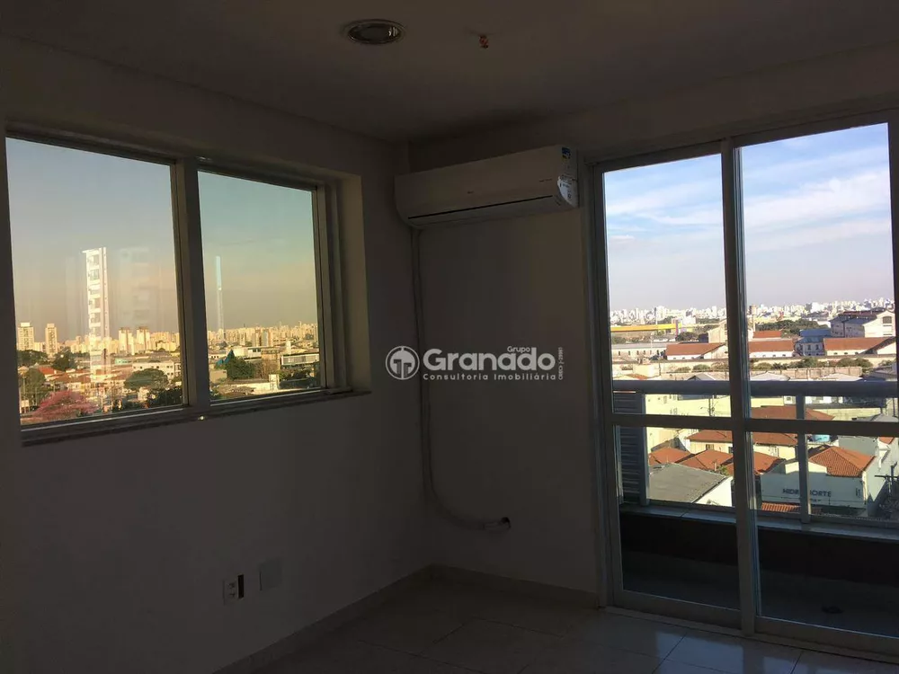 Sala-Conjunto, 36 m² - Foto 5