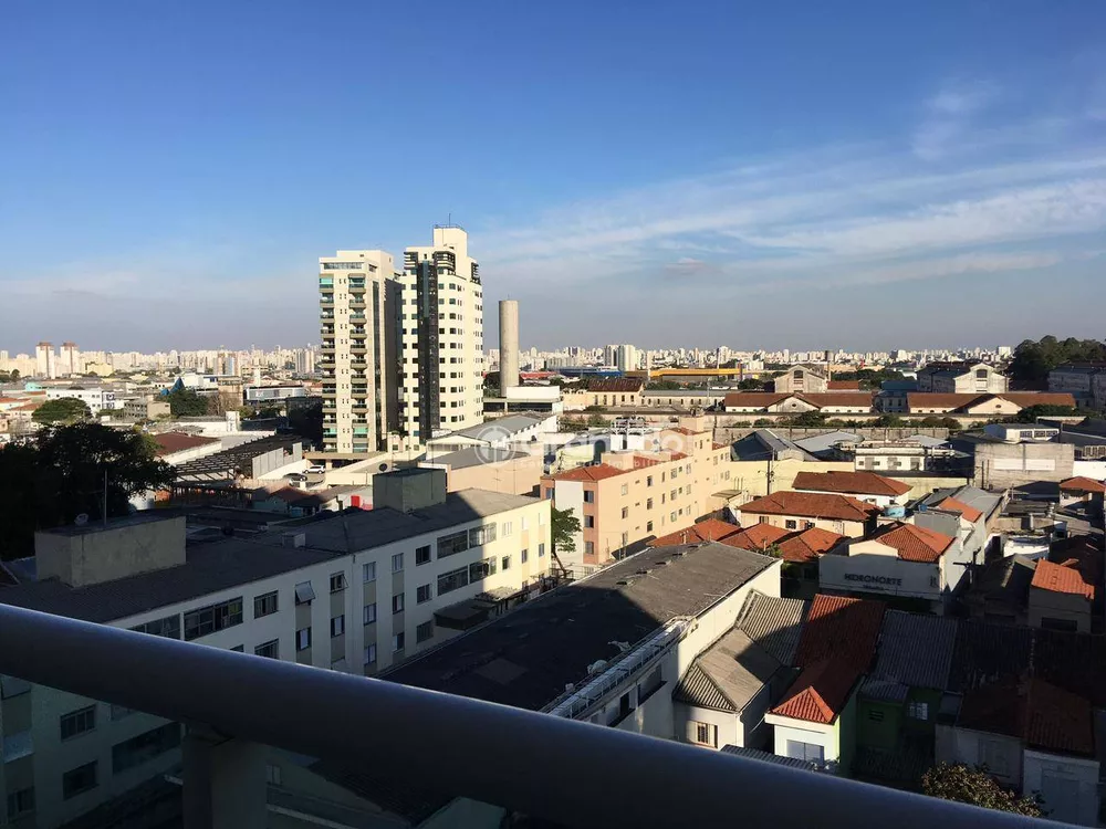 Sala-Conjunto, 36 m² - Foto 7