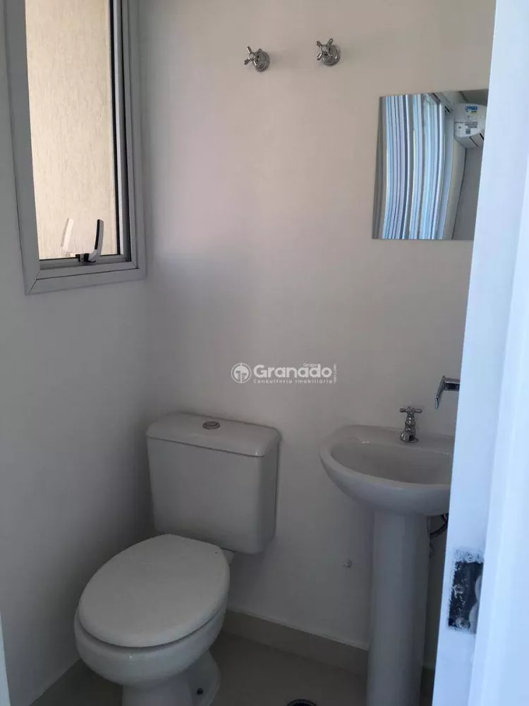 Sala-Conjunto, 36 m² - Foto 3