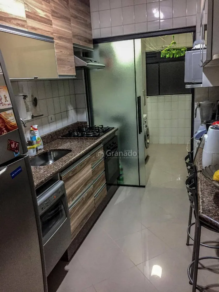 Apartamento, 3 quartos, 82 m² - Foto 14
