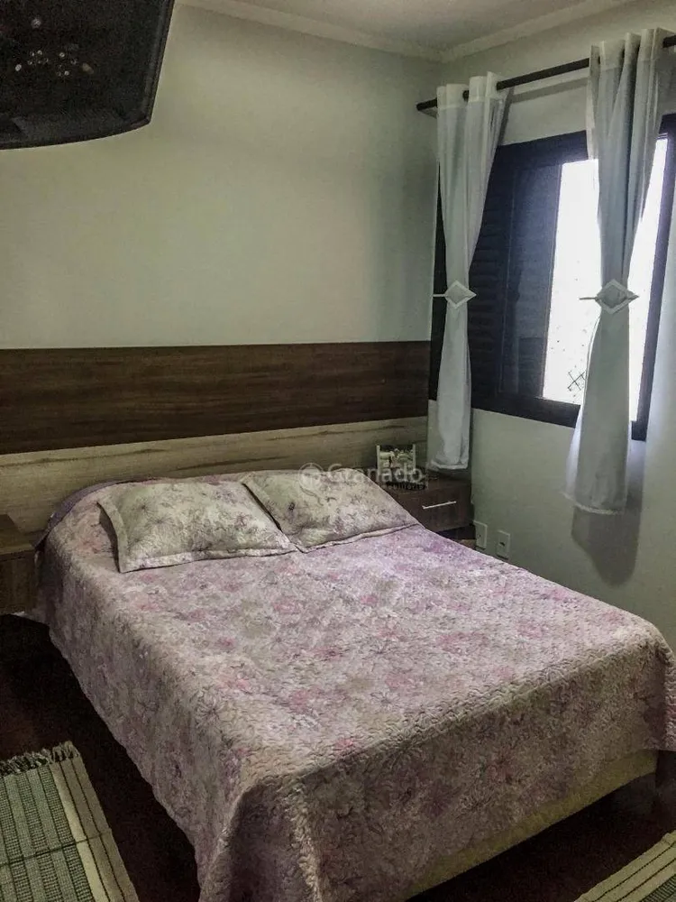 Apartamento, 3 quartos, 82 m² - Foto 13