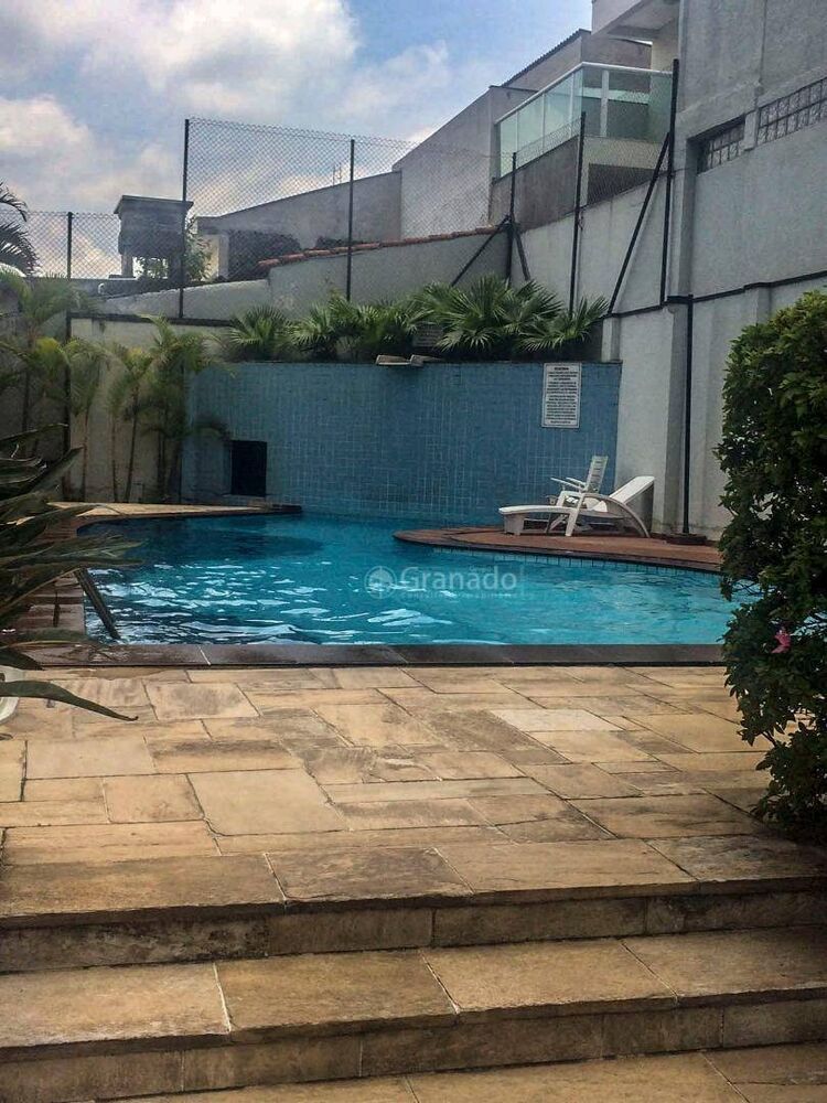 Apartamento, 3 quartos, 82 m² - Foto 4