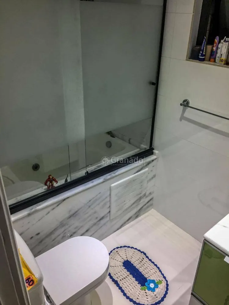 Apartamento, 3 quartos, 82 m² - Foto 12