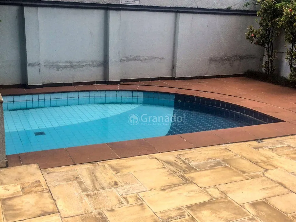 Apartamento, 3 quartos, 82 m² - Foto 7