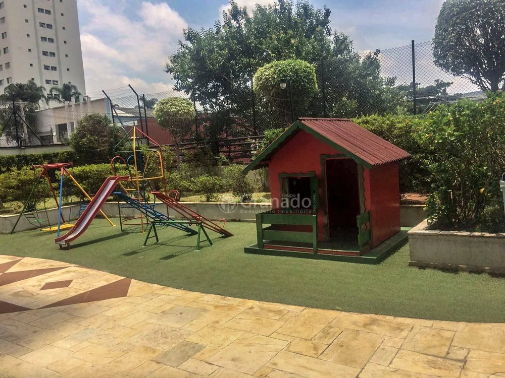 Apartamento, 3 quartos, 82 m² - Foto 15