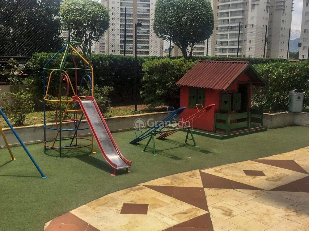 Apartamento, 3 quartos, 82 m² - Foto 10
