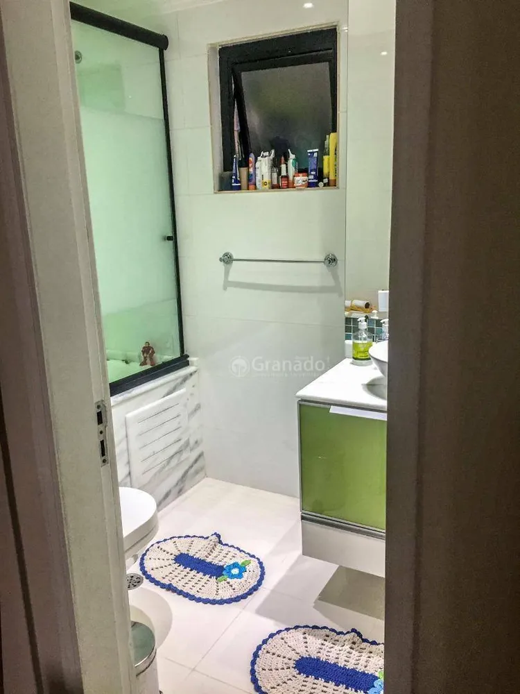 Apartamento, 3 quartos, 82 m² - Foto 8