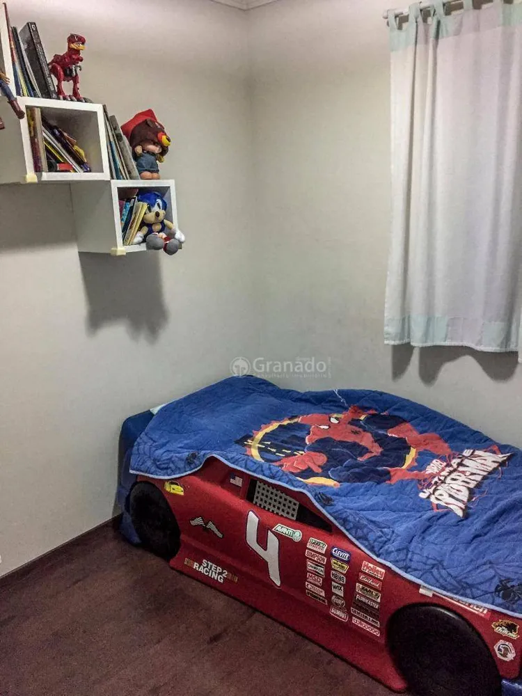 Apartamento, 3 quartos, 82 m² - Foto 9