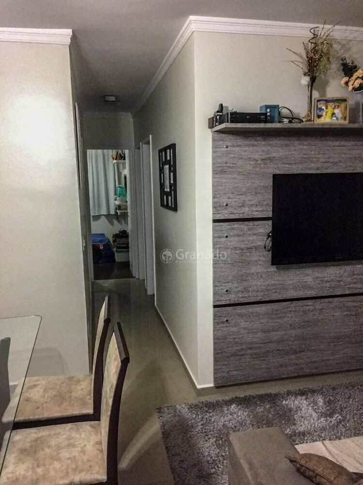 Apartamento, 3 quartos, 82 m² - Foto 3