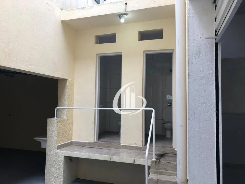 Prédio Inteiro, 310 m² - Foto 11