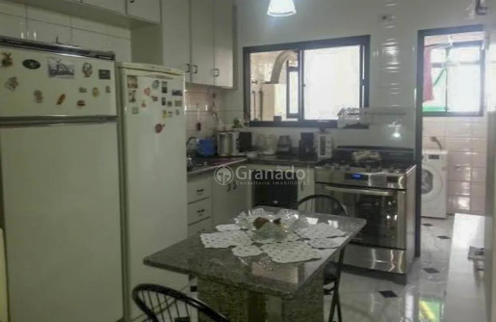 Apartamento, 3 quartos, 133 m² - Foto 12