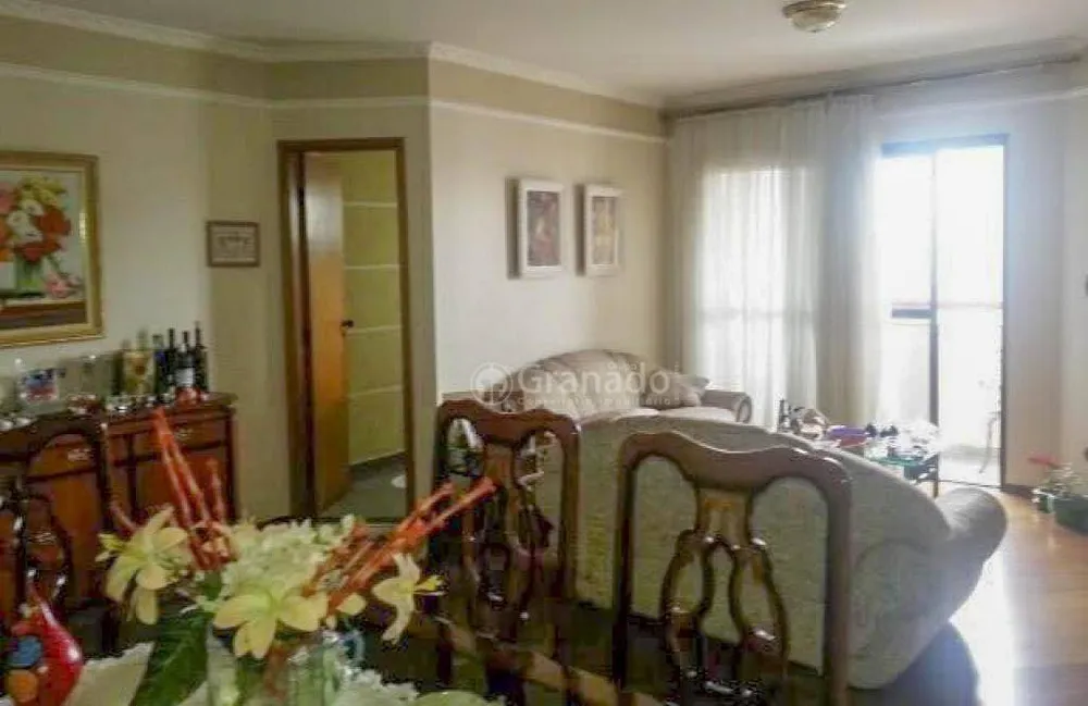 Apartamento, 3 quartos, 133 m² - Foto 1