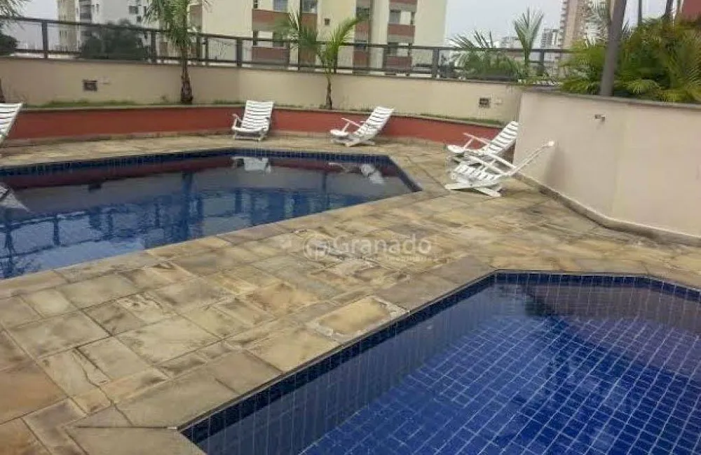 Apartamento, 3 quartos, 133 m² - Foto 9