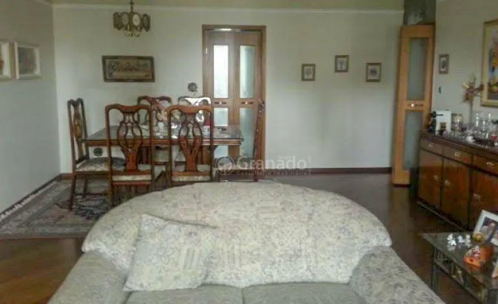 Apartamento, 3 quartos, 133 m² - Foto 3