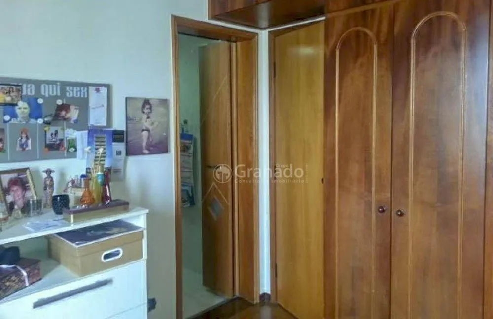 Apartamento, 3 quartos, 133 m² - Foto 11