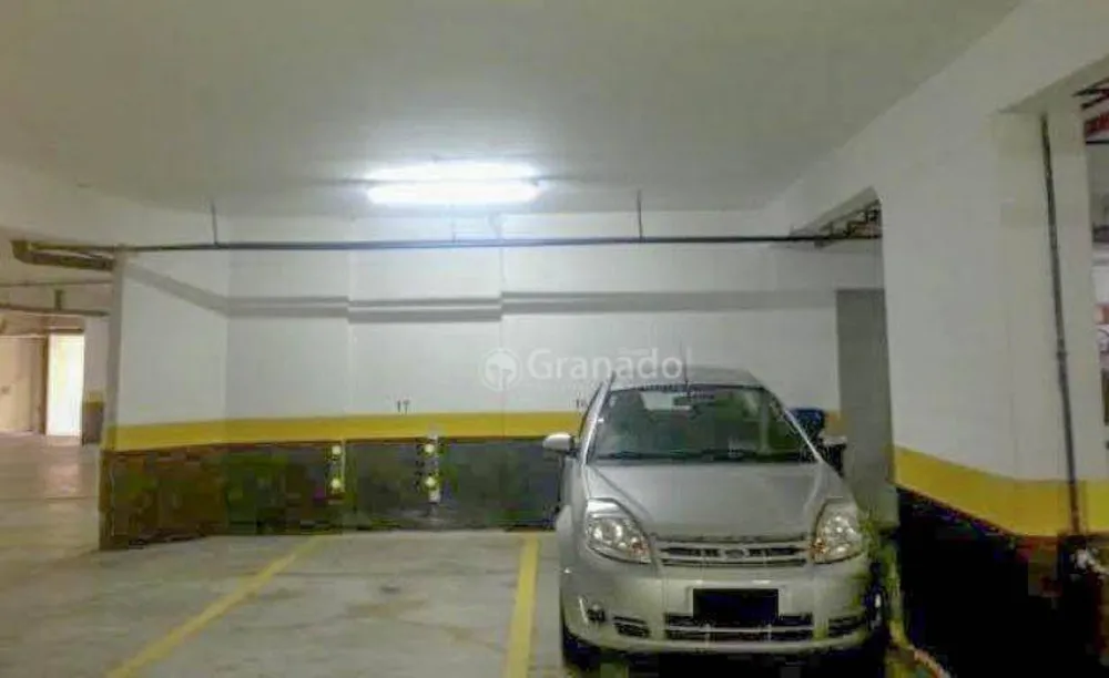Apartamento, 3 quartos, 133 m² - Foto 6