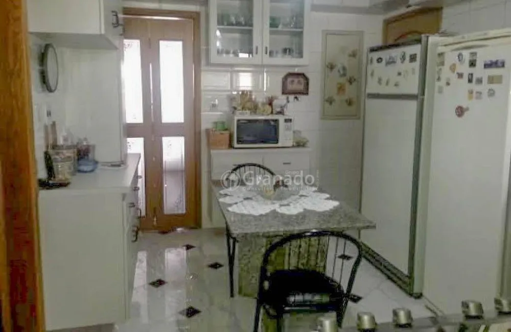 Apartamento, 3 quartos, 133 m² - Foto 10