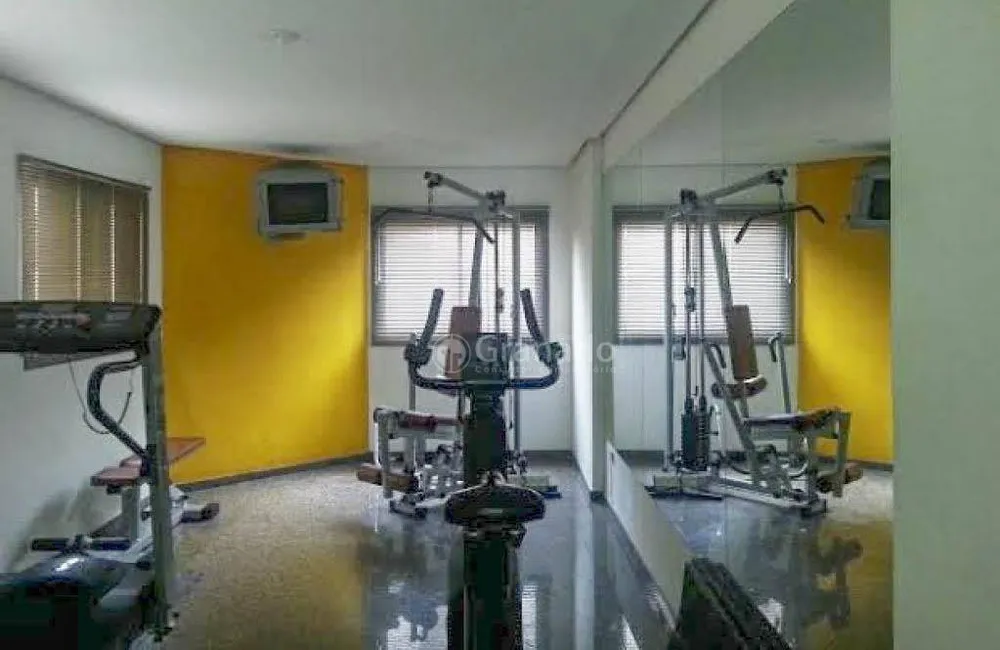 Apartamento, 3 quartos, 133 m² - Foto 7