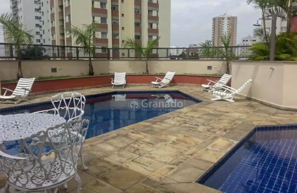 Apartamento, 3 quartos, 133 m² - Foto 5