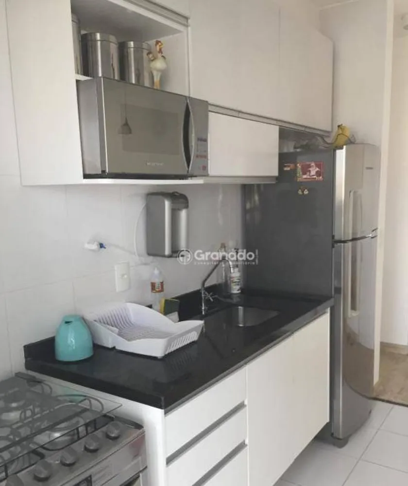 Apartamento, 2 quartos, 59 m² - Foto 10