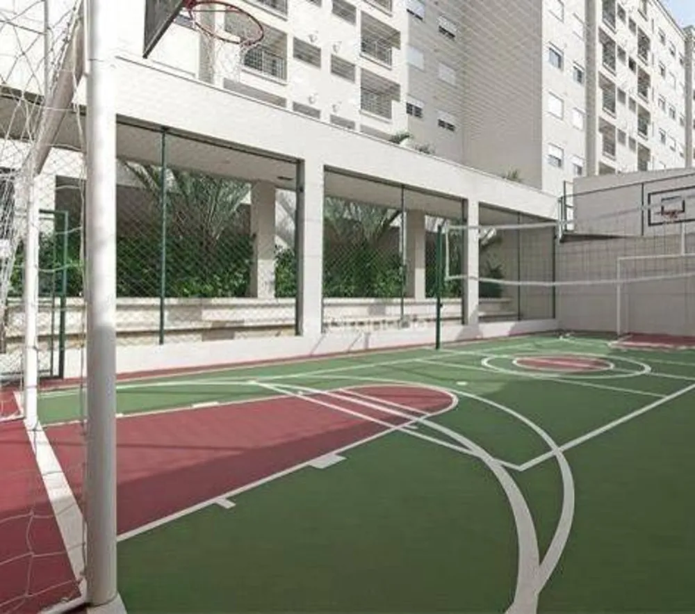 Apartamento, 2 quartos, 59 m² - Foto 5