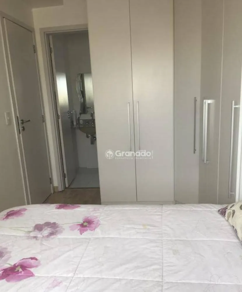 Apartamento, 2 quartos, 59 m² - Foto 14