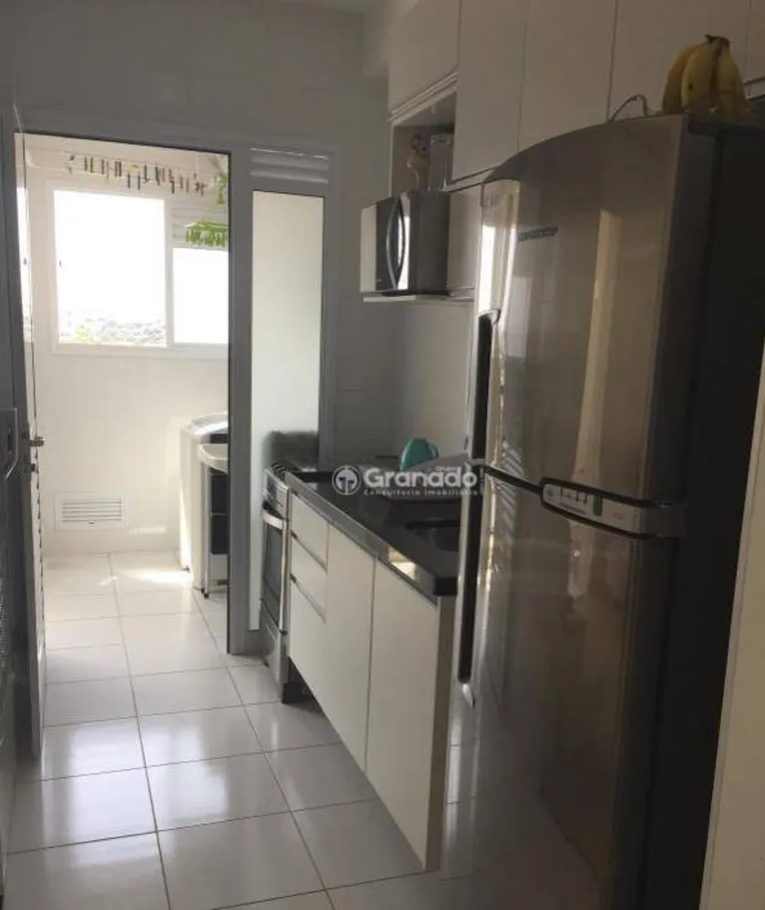 Apartamento, 2 quartos, 59 m² - Foto 9