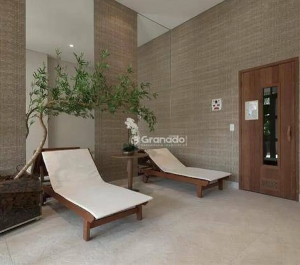 Apartamento, 2 quartos, 59 m² - Foto 8