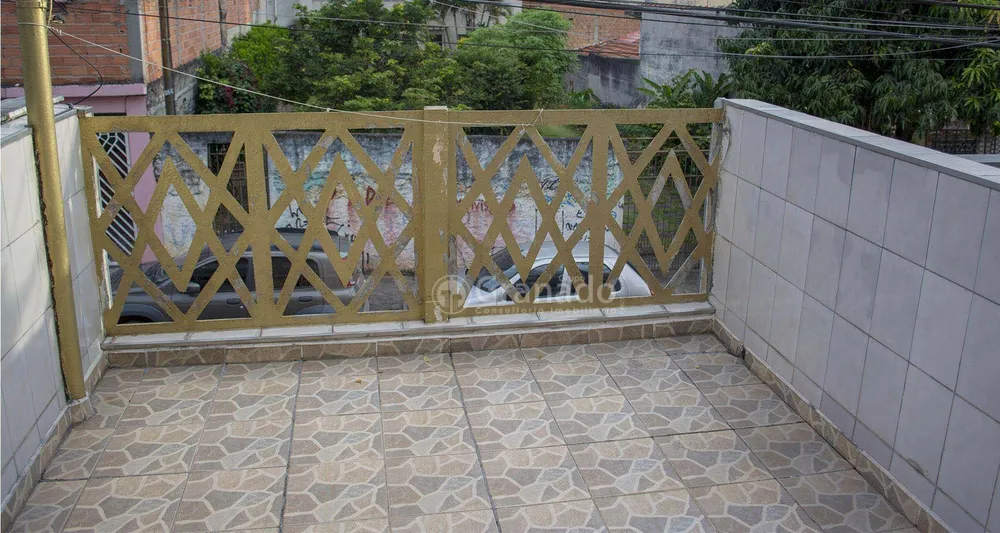 Sobrado, 3 quartos, 160 m² - Foto 7