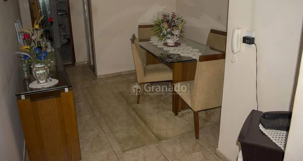 Sobrado, 3 quartos, 160 m² - Foto 8