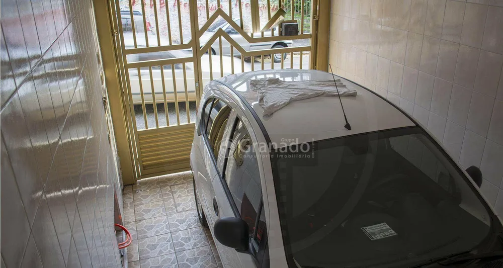 Sobrado, 3 quartos, 160 m² - Foto 2
