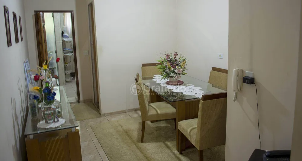 Sobrado, 3 quartos, 160 m² - Foto 9