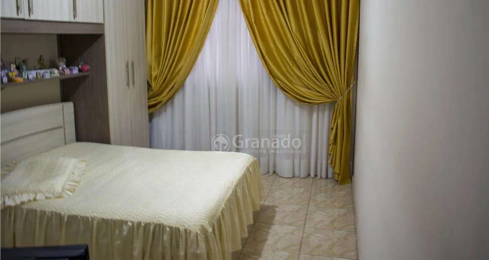 Sobrado, 3 quartos, 160 m² - Foto 1