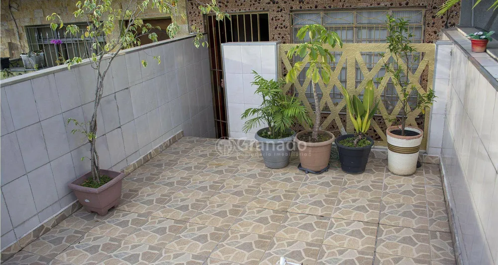 Sobrado, 3 quartos, 160 m² - Foto 6