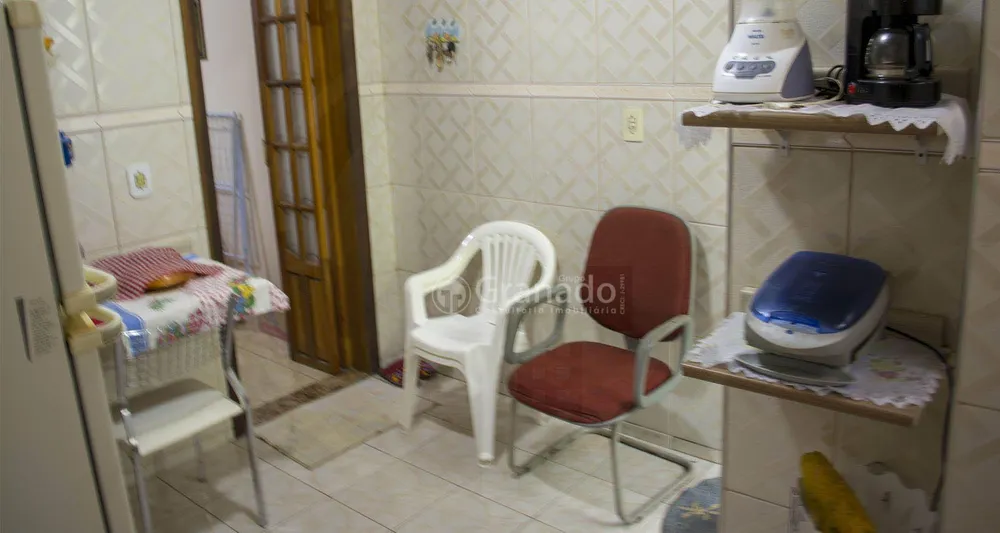 Sobrado, 3 quartos, 160 m² - Foto 8