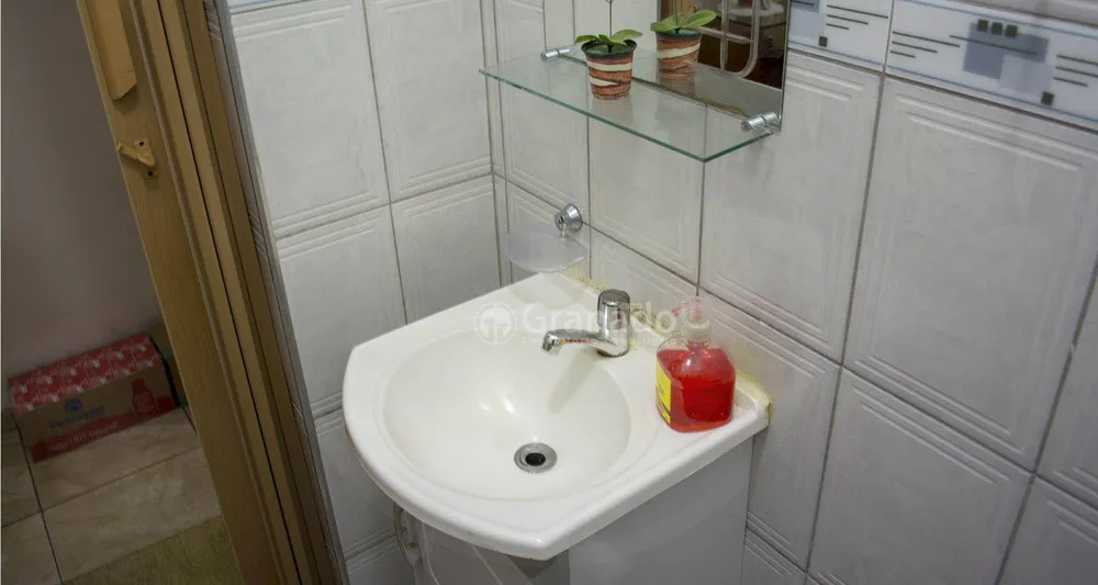 Sobrado, 3 quartos, 160 m² - Foto 7